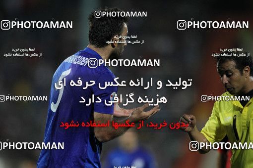 695766, Tehran, , AFC Champions League 2013, Semi-Finals, Second Leg, Esteghlal 2 v 2  on 2013/10/02 at Azadi Stadium