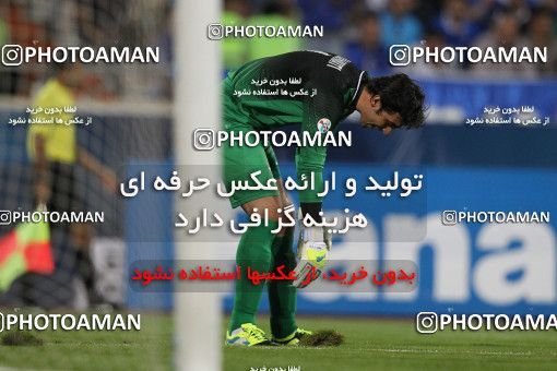 695778, Tehran, , AFC Champions League 2013, Semi-Finals, Second Leg, Esteghlal 2 v 2  on 2013/10/02 at Azadi Stadium