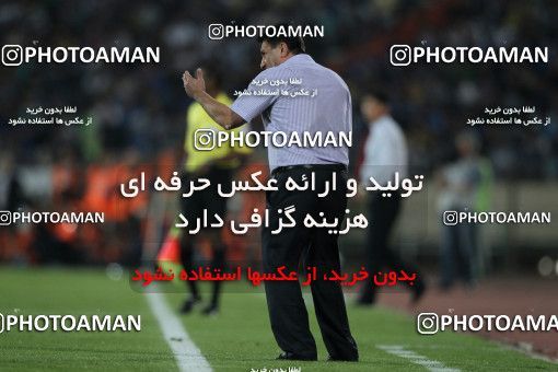 695758, Tehran, , AFC Champions League 2013, Semi-Finals, Second Leg, Esteghlal 2 v 2  on 2013/10/02 at Azadi Stadium