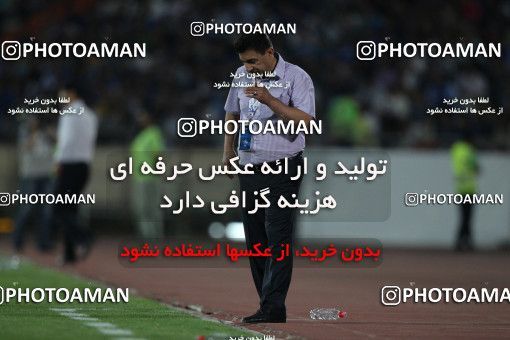 695759, Tehran, , AFC Champions League 2013, Semi-Finals, Second Leg, Esteghlal 2 v 2  on 2013/10/02 at Azadi Stadium