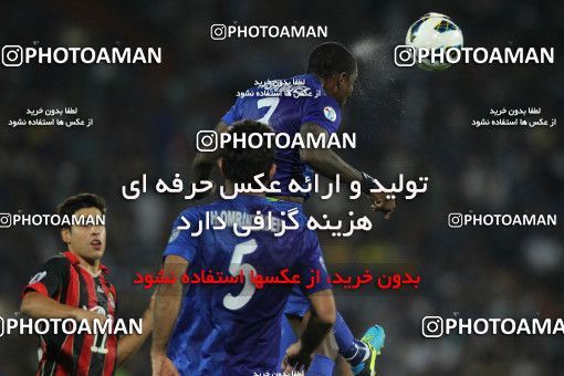 695792, Tehran, , AFC Champions League 2013, Semi-Finals, Second Leg, Esteghlal 2 v 2  on 2013/10/02 at Azadi Stadium