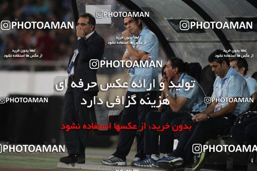 695833, Tehran, , AFC Champions League 2013, Semi-Finals, Second Leg, Esteghlal 2 v 2  on 2013/10/02 at Azadi Stadium