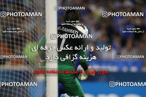 695852, Tehran, , AFC Champions League 2013, Semi-Finals, Second Leg, Esteghlal 2 v 2  on 2013/10/02 at Azadi Stadium