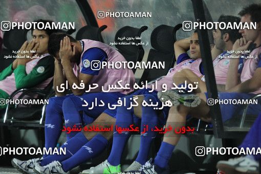 695705, Tehran, , AFC Champions League 2013, Semi-Finals, Second Leg, Esteghlal 2 v 2  on 2013/10/02 at Azadi Stadium