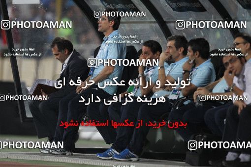 695815, Tehran, , AFC Champions League 2013, Semi-Finals, Second Leg, Esteghlal 2 v 2  on 2013/10/02 at Azadi Stadium