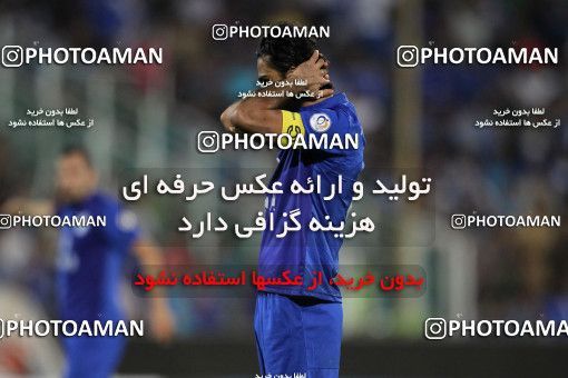 695813, Tehran, , AFC Champions League 2013, Semi-Finals, Second Leg, Esteghlal 2 v 2  on 2013/10/02 at Azadi Stadium