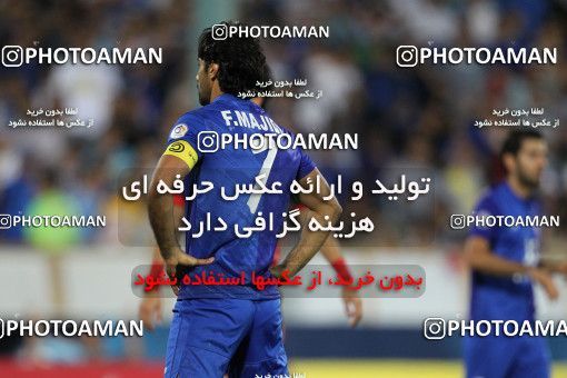 695777, Tehran, , AFC Champions League 2013, Semi-Finals, Second Leg, Esteghlal 2 v 2  on 2013/10/02 at Azadi Stadium