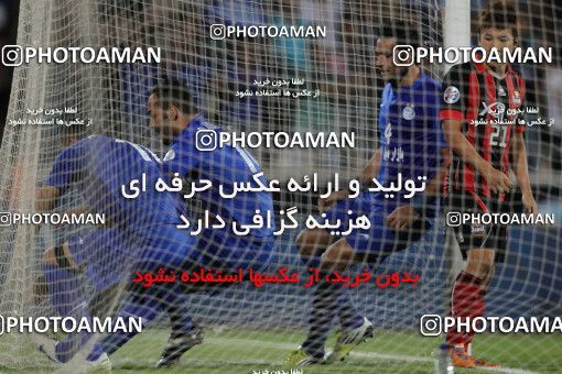 695788, Tehran, , AFC Champions League 2013, Semi-Finals, Second Leg, Esteghlal 2 v 2  on 2013/10/02 at Azadi Stadium