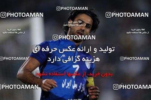 695691, Tehran, , AFC Champions League 2013, Semi-Finals, Second Leg, Esteghlal 2 v 2  on 2013/10/02 at Azadi Stadium