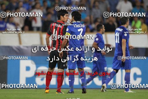 695735, Tehran, , AFC Champions League 2013, Semi-Finals, Second Leg, Esteghlal 2 v 2  on 2013/10/02 at Azadi Stadium