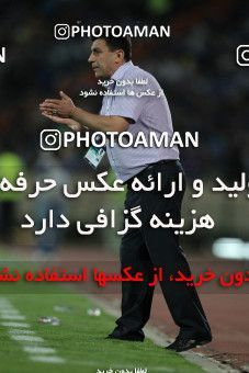 695791, Tehran, , AFC Champions League 2013, Semi-Finals, Second Leg, Esteghlal 2 v 2  on 2013/10/02 at Azadi Stadium