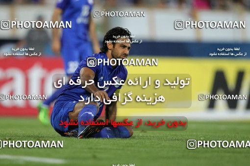 695715, Tehran, , AFC Champions League 2013, Semi-Finals, Second Leg, Esteghlal 2 v 2  on 2013/10/02 at Azadi Stadium