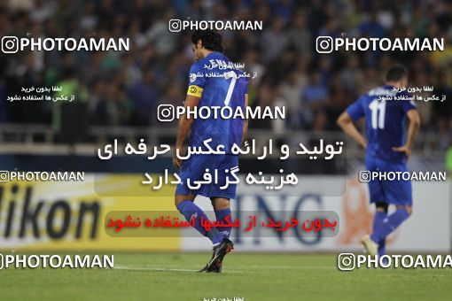 695838, Tehran, , AFC Champions League 2013, Semi-Finals, Second Leg, Esteghlal 2 v 2  on 2013/10/02 at Azadi Stadium