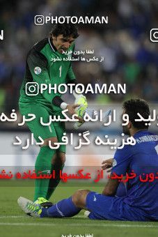 695842, Tehran, , AFC Champions League 2013, Semi-Finals, Second Leg, Esteghlal 2 v 2  on 2013/10/02 at Azadi Stadium