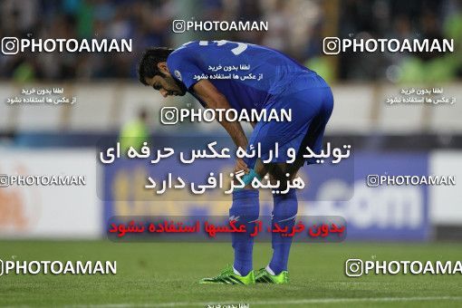 695839, Tehran, , AFC Champions League 2013, Semi-Finals, Second Leg, Esteghlal 2 v 2  on 2013/10/02 at Azadi Stadium