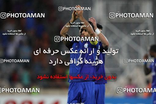 695812, Tehran, , AFC Champions League 2013, Semi-Finals, Second Leg, Esteghlal 2 v 2  on 2013/10/02 at Azadi Stadium