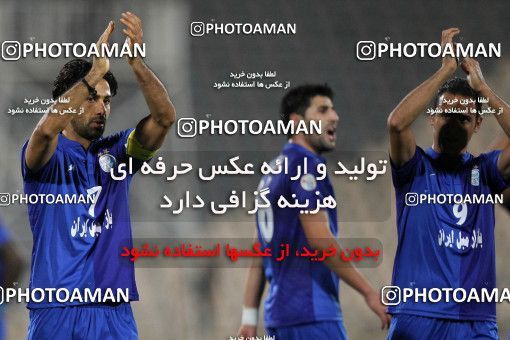 695865, Tehran, , AFC Champions League 2013, Semi-Finals, Second Leg, Esteghlal 2 v 2  on 2013/10/02 at Azadi Stadium