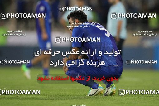 695834, Tehran, , AFC Champions League 2013, Semi-Finals, Second Leg, Esteghlal 2 v 2  on 2013/10/02 at Azadi Stadium