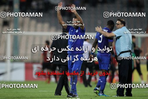 695731, Tehran, , AFC Champions League 2013, Semi-Finals, Second Leg, Esteghlal 2 v 2  on 2013/10/02 at Azadi Stadium