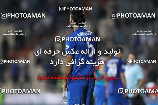 695786, Tehran, , AFC Champions League 2013, Semi-Finals, Second Leg, Esteghlal 2 v 2  on 2013/10/02 at Azadi Stadium