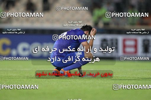 695736, Tehran, , AFC Champions League 2013, Semi-Finals, Second Leg, Esteghlal 2 v 2  on 2013/10/02 at Azadi Stadium