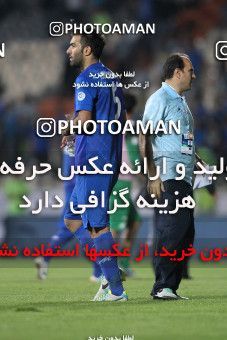 695808, Tehran, , AFC Champions League 2013, Semi-Finals, Second Leg, Esteghlal 2 v 2  on 2013/10/02 at Azadi Stadium