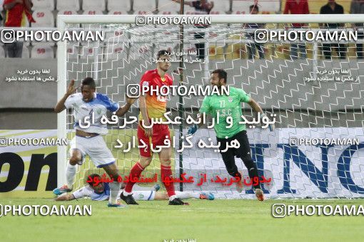 696081, Ahvaz, , AFC Champions League, Season 2014, [*parameter:122*]ُ، Group stage, [*parameter:106*], [*parameter:30*]، [*parameter:27*]، Foulad Khouzestan ۱ v ۰  on 2014/03/11 at Ahvaz Ghadir Stadium