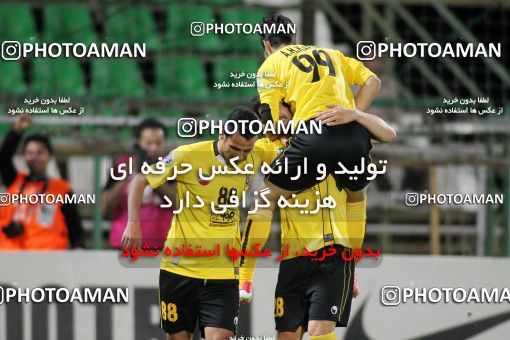 696654, Isfahan,Fooladshahr, , AFC Champions League, Season 2014, [*parameter:122*]ُ، Group stage, [*parameter:106*], [*parameter:30*]، [*parameter:27*]، Sepahan 4 v ۰ Al Sadd SC on 2014/04/15 at Foolad Shahr Stadium