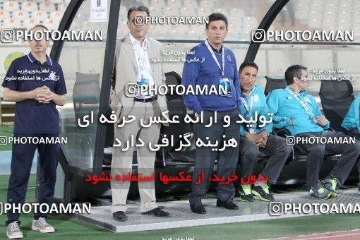 696944, Tehran, Iran, AFC Champions League, Season 2014, [*parameter:122*]ُ، Group stage, [*parameter:106*], [*parameter:30*]، [*parameter:27*]، Esteghlal 3 v ۱ Al-Rayyan SC on 2014/04/23 at Azadi Stadium