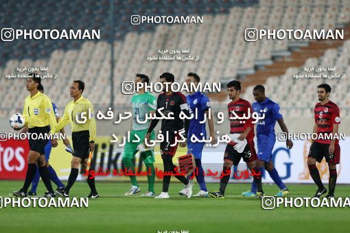 697079, Tehran, Iran, AFC Champions League, Season 2014, [*parameter:122*]ُ، Group stage, [*parameter:106*], [*parameter:30*]، [*parameter:27*]، Esteghlal 3 v ۱ Al-Rayyan SC on 2014/04/23 at Azadi Stadium