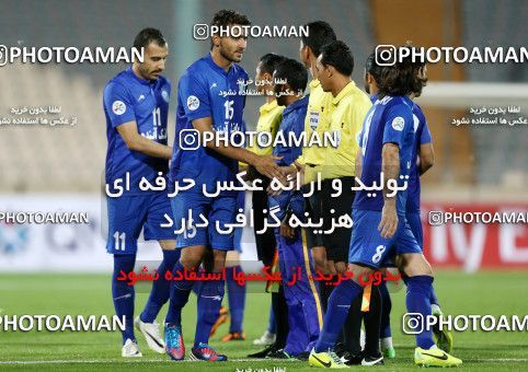 697049, Tehran, Iran, AFC Champions League, Season 2014, [*parameter:122*]ُ، Group stage, [*parameter:106*], [*parameter:30*]، [*parameter:27*]، Esteghlal 3 v ۱ Al-Rayyan SC on 2014/04/23 at Azadi Stadium