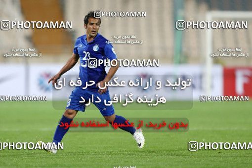 697076, Tehran, Iran, AFC Champions League, Season 2014, [*parameter:122*]ُ، Group stage, [*parameter:106*], [*parameter:30*]، [*parameter:27*]، Esteghlal 3 v ۱ Al-Rayyan SC on 2014/04/23 at Azadi Stadium