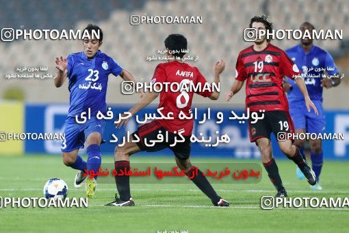 697041, Tehran, Iran, AFC Champions League, Season 2014, [*parameter:122*]ُ، Group stage, [*parameter:106*], [*parameter:30*]، [*parameter:27*]، Esteghlal 3 v ۱ Al-Rayyan SC on 2014/04/23 at Azadi Stadium