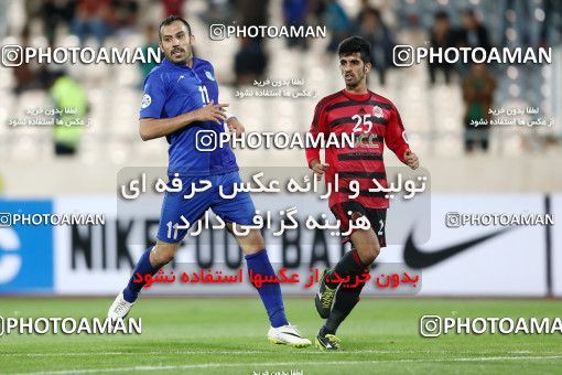 697053, Tehran, Iran, AFC Champions League, Season 2014, [*parameter:122*]ُ، Group stage, [*parameter:106*], [*parameter:30*]، [*parameter:27*]، Esteghlal 3 v ۱ Al-Rayyan SC on 2014/04/23 at Azadi Stadium