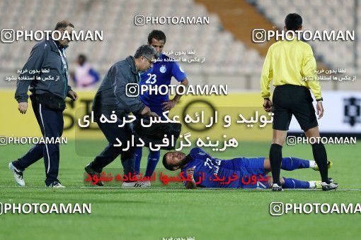 697008, Tehran, Iran, AFC Champions League, Season 2014, [*parameter:122*]ُ، Group stage, [*parameter:106*], [*parameter:30*]، [*parameter:27*]، Esteghlal 3 v ۱ Al-Rayyan SC on 2014/04/23 at Azadi Stadium