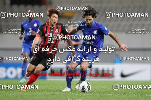 695393, Seoul, , AFC Champions League 2013, Semi-Finals, Second Leg,  2 v 0 Esteghlal on 2013/09/24 at Seoul World Cup Stadium