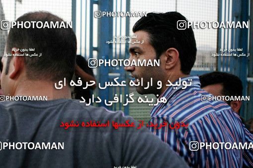 701215, جلسه تمرینی تیم فوتبال استقلال، 1392/04/31، ، تهران، کمپ ناصر حجازی