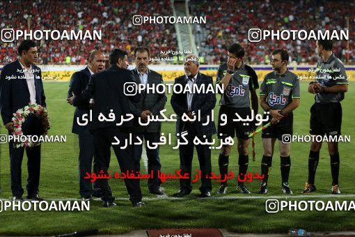 711891, Tehran, Iran, Iranian Super Cup، Season، Persepolis 3 v ۰ Naft Tehran on 2017/07/21 at Azadi Stadium