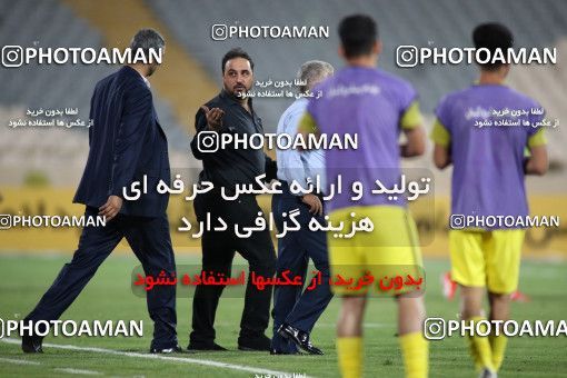 712119, Tehran, Iran, Iran Football Super Cup, Persepolis 3 v 0 Naft Tehran on 2017/07/21 at Azadi Stadium