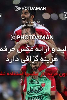 712000, Tehran, Iran, Iran Football Super Cup, Persepolis 3 v 0 Naft Tehran on 2017/07/21 at Azadi Stadium