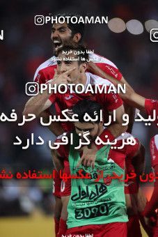 711852, Tehran, Iran, Iran Football Super Cup, Persepolis 3 v 0 Naft Tehran on 2017/07/21 at Azadi Stadium