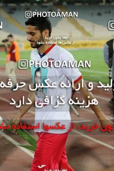 711994, Tehran, Iran, Iran Football Super Cup, Persepolis 3 v 0 Naft Tehran on 2017/07/21 at Azadi Stadium