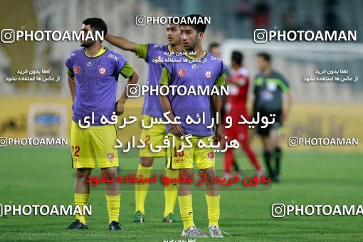 812155, Tehran, Iran, Iran Football Super Cup, Persepolis 3 v 0 Naft Tehran on 2017/07/21 at Azadi Stadium