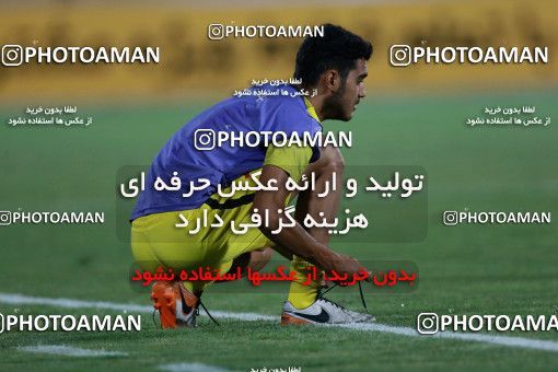 714941, Tehran, Iran, Iran Football Super Cup, Persepolis 3 v 0 Naft Tehran on 2017/07/21 at Azadi Stadium