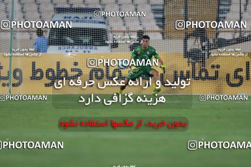 715423, Tehran, Iran, Iran Football Super Cup, Persepolis 3 v 0 Naft Tehran on 2017/07/21 at Azadi Stadium