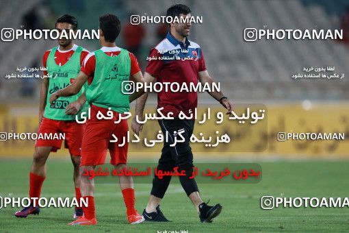 714937, Tehran, Iran, Iran Football Super Cup, Persepolis 3 v 0 Naft Tehran on 2017/07/21 at Azadi Stadium