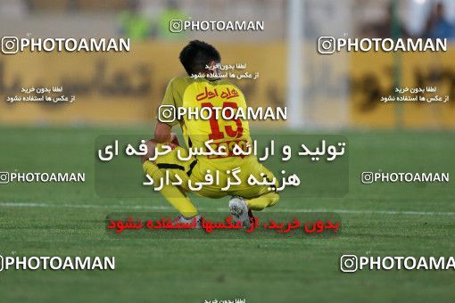 715230, Tehran, Iran, Iran Football Super Cup, Persepolis 3 v 0 Naft Tehran on 2017/07/21 at Azadi Stadium