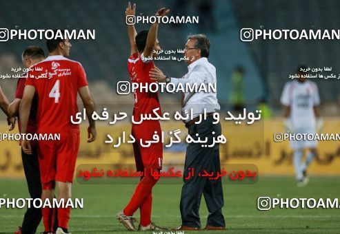 715668, Tehran, Iran, Iran Football Super Cup, Persepolis 3 v 0 Naft Tehran on 2017/07/21 at Azadi Stadium