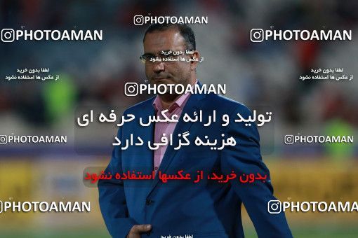 714870, Tehran, Iran, Iran Football Super Cup, Persepolis 3 v 0 Naft Tehran on 2017/07/21 at Azadi Stadium