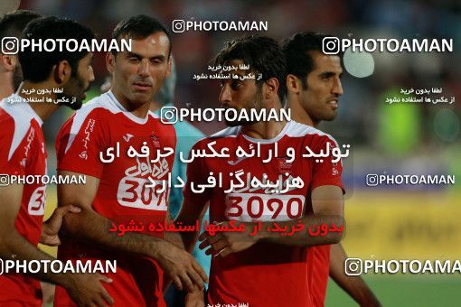 715085, Tehran, Iran, Iran Football Super Cup, Persepolis 3 v 0 Naft Tehran on 2017/07/21 at Azadi Stadium